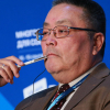 Муратбек Иманалиев: Четыре стороны света от Центральной Азии