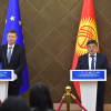 Акылбек Жапаров: Форум позволит вывести на новый уровень экономическое сотрудничество между двумя регионами