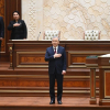 ФОТО - Шавкат Мирзиёев принял присягу на второй президентский срок