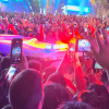 ВИДЕО - Америкадагы концертте тебелендиде калып, 8 адам набыт кетти