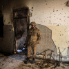 Противники «Талибана» начали партизанскую войну в Афганистане