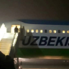 Афганские военные покинули Таджикистан на самолетах Uzbekistan Airways