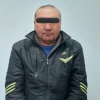 Киши өлтүрүүгө шектелип, издөөдө жүргөн өзбек жараны Кыргызстанда кармалды