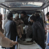 Несколько человек пострадали в результате взрыва в мечети на востоке Афганистана