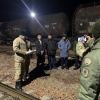 Топливо на $116 тысяч пытались незаконно перевезти с Казахстана в Кыргызстан