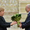 Меркель менен Лукашенко миграциялык кризисти талкуулады