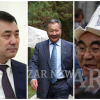 Президент Жапаровго Россиядан “калемпир” кайрылуу: Эмне үчүн Акаевге мүмкүн нерсе Бакиевге мүмкүн эмес?
