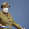 Ангела Меркель COVID-19дун төртүнчү толкунун «үрөй учурарлык» деп атады