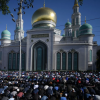 Москванын муфтийи борбор калаада канча мусулман жашаганын айтты