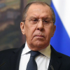 Лавров: “Москва Орусиянын улуттук кызыкчылыктарына кол салууга жол бербейт”