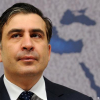Грузиянын экс-президенти Саакашвили ачкачылык акциясын токтотту