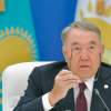 Назарбаев передаст полномочия председателя Nur Otan