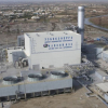 Өзбекстанда жаңы газтурбиналык электростанция курулат