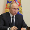 Владимир Путин внес в Госдуму соглашение с Таджикистаном о системе ПВО