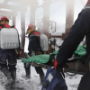 ЖМК: «Листвяжная» көмүр шахтасындагы жардыруудан 11 киши мерт болду