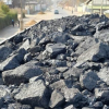 Нацстатком: Несмотря на запреты, уголь в Ноокате продаётся за 10 тыс. сомов за тонну, в Баткене и Исфане по 8-9 тыс. сомов