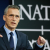 НАТО: Орусия чек арадагы чыңалууну токтотушу керек
