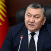 Марат Иманкулов: Внешние и внутренние угрозы нацбезопасности Кыргызстана