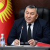 ВИДЕО Выборы - это проверка, насколько кыргызское общество исправляется