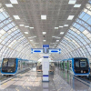 В Ташкенте построят надземную линию метро стоимостью $354 млн