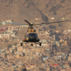 ВИДЕО - «Талибан» провел первые учения своих ВВС на севере Афганистана