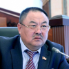Талантбек Узакбаев: «Негизи Кыргызстандын эли өтө саясатташып кеттик»