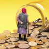 Кыргызстандагы эң көп пенсия 179 миң сом экени маалым болду