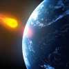 Стало известно, когда самая яркая комета года приблизится к Земле