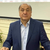 ФОТО - Мелис Турганбаев избран президентом Федерации борьбы