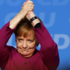 Меркелдин адамдарды кыжырданткан касиети кайсы?