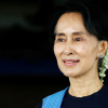 Мьянмада оппозиция лидери Аун Сан Су Чжи төрт жылга соттолду