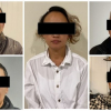 СҮРӨТ - Кыргызстанда изделип жаткан 9 адам Орусиядан кармалды