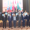 Азизбек Мадмаров Борбор Азия мамлекеттеринин тышкы иштер министрлеринин орун басарларынын 11-жылдык жыйынына катышты