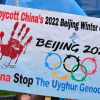 Канада Кытайда өтө турган Олимпиадага дипломатиялык бойкот жарыялады