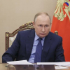 ВИДЕО - Путин Орусияга барып иштейм дегендерге кеңеш айтты