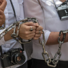 CPJ: Дүйнөдө 293 журналист өз ишмердүүлүгү үчүн камакта отурат