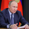 Владимир Путин призвал мигрантов изучать русский язык и законы России до приезда в страну
