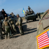 США приостановили поставку военной помощи Украине на $200 млн