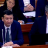 В Кыргызстане в 2022 году планируют повысить пенсии на 350-500 сомов