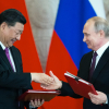 Си Цзиньпин Орусияны энергетика тармагындагы кызматташтыкты кеңейтүүгө чакырды