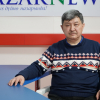 Табылды Акеров: «Усуньдар – кыргыздардын ата-бабалары болгон»