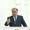 Эмомали Рахмон: Таджикистан никогда не вмешивался во внутренние дела соседей