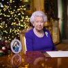 Падыша Елизавета II Рождествону кайда өткөрөөрү айтылды