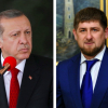 Кадыров Түркияны «террорчуларды колдоп жатат» деп айыптады