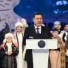 СҮРӨТ - Бишкекте президенттик балаты өттү