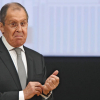 Лавров: «Орусия өзүн басынтып, Батышка жалынбайт»