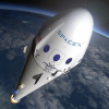 Кытай: SpaceX спутниктери космостук станция менен кагылышып кала жаздады
