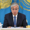 Касым-Жомарт Токаев казак элине кайрылуу жасады