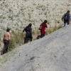 Акыркы 4 айда Иранга 800 000 афган мигрант барган