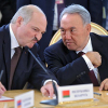 БелТА Лукашенко менен Назарбаев сүйлөшкөнүн жазды